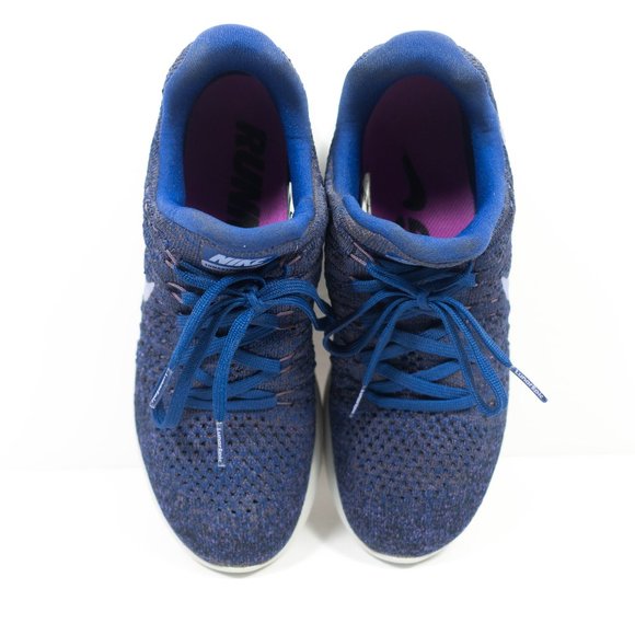 Nike Lunarepic Flyknit 2 Running Shoes - Women's Size 7.5 - Picture 7 of 9